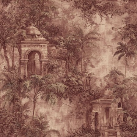 Снимка на Jakarta Brown - 1100101-02